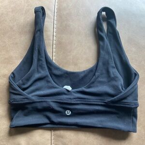 Lululemon Align Bra Size 6